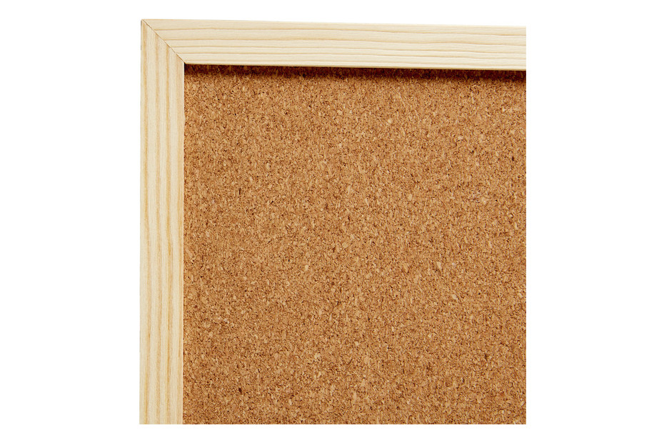 Pinwand Pinwand Kork kaufen bei JUMBO