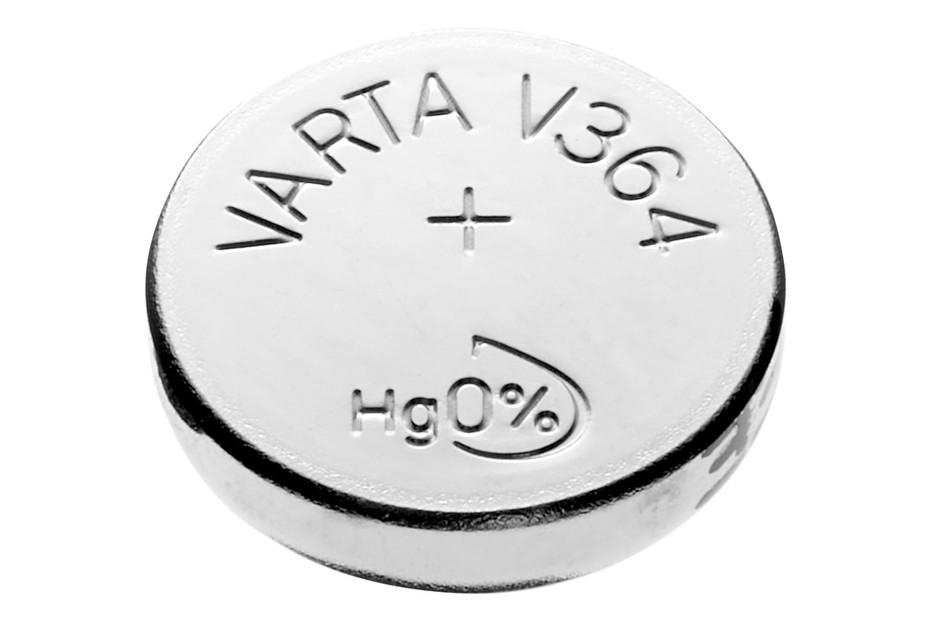 Varta Pile pour montre V364 Acheter chez JUMBO
