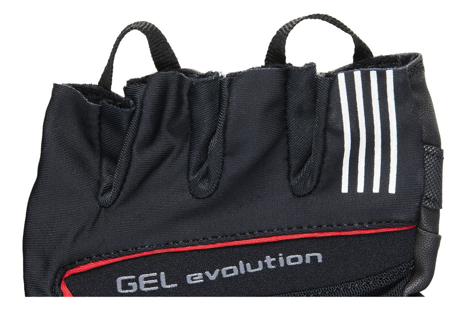 FISCHER Fahrrad-Handschuh Gel Evolution XXL