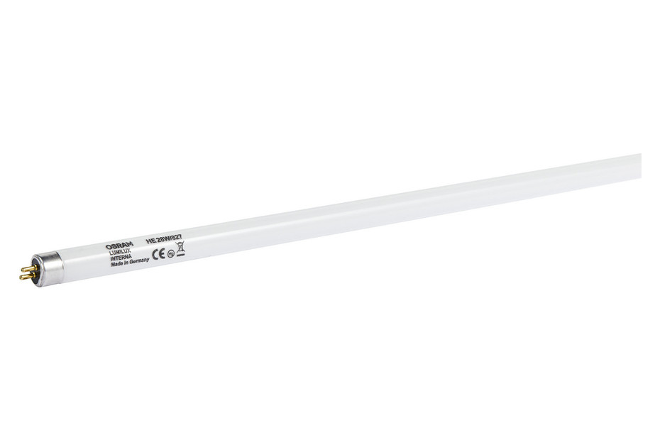 Leuchtstoffröhre T5 G5 4W 13W 10 X OSRAM T5 Leuchstofflampe Leuchtstoffröhre G5 BASIC 4W 6W 8W 13W Osram L 13w/640