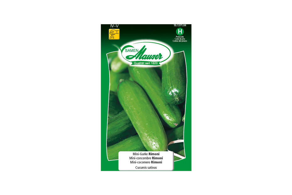 Mini-cocombre RIMONI Acheter chez JUMBO