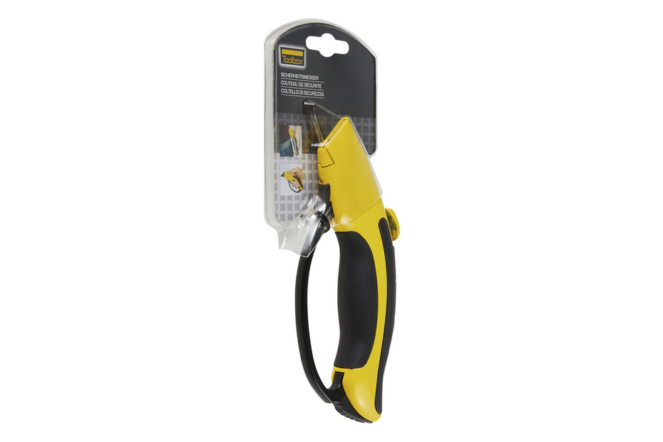Linder Filetmesser – Rostfreies Tauchermesser Mit Scheide, 17 Cm