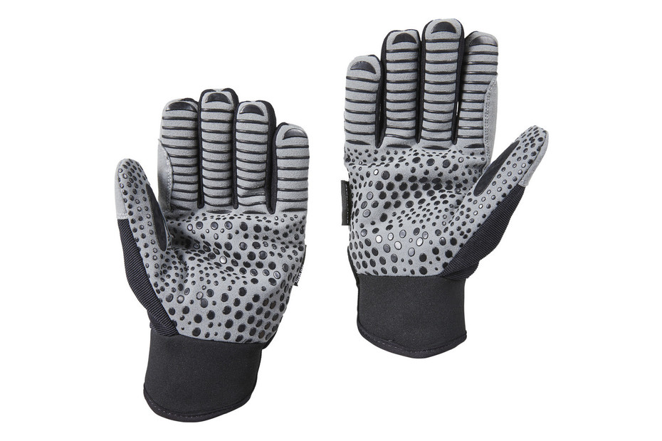 Lorenz Damen Winterhandschuhe  Kuschelig Weich, Gefttert & Perfekt Frs  Fitnessstudio, Autofahren Oder Den Alltag Handschuhe Damen