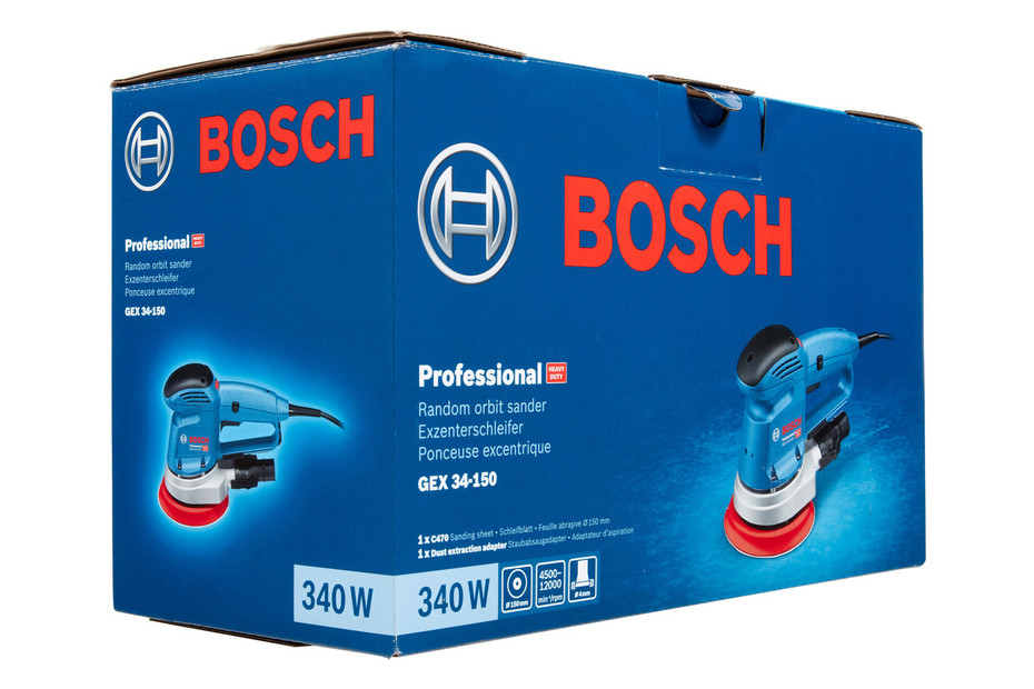 Humidimètre Bosch UniversalHumidité du bois Acheter chez JUMBO