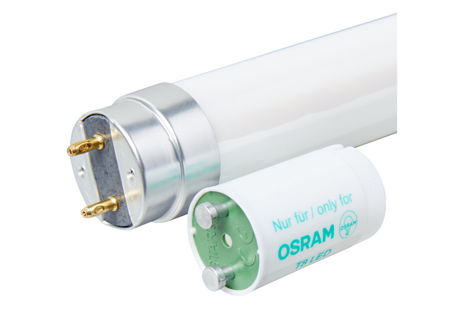 Osram LED-Leuchtstoffröhre Substitube Star T8 1530lm, 1530