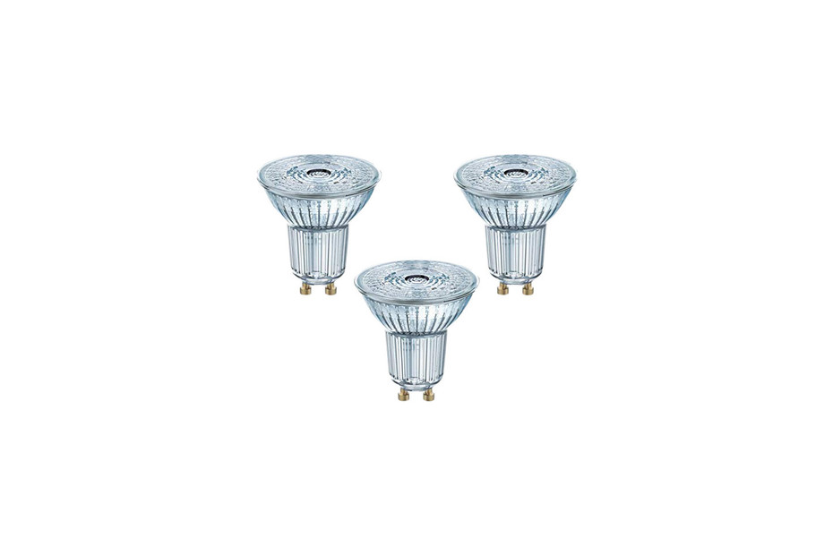 Ampoule LED GU10 Osram 7W 2700°K - Visionair Maroc