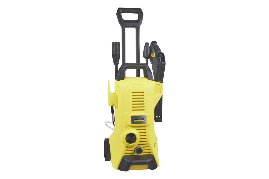 Kärcher Hochdruckreiniger K3 Power Control
