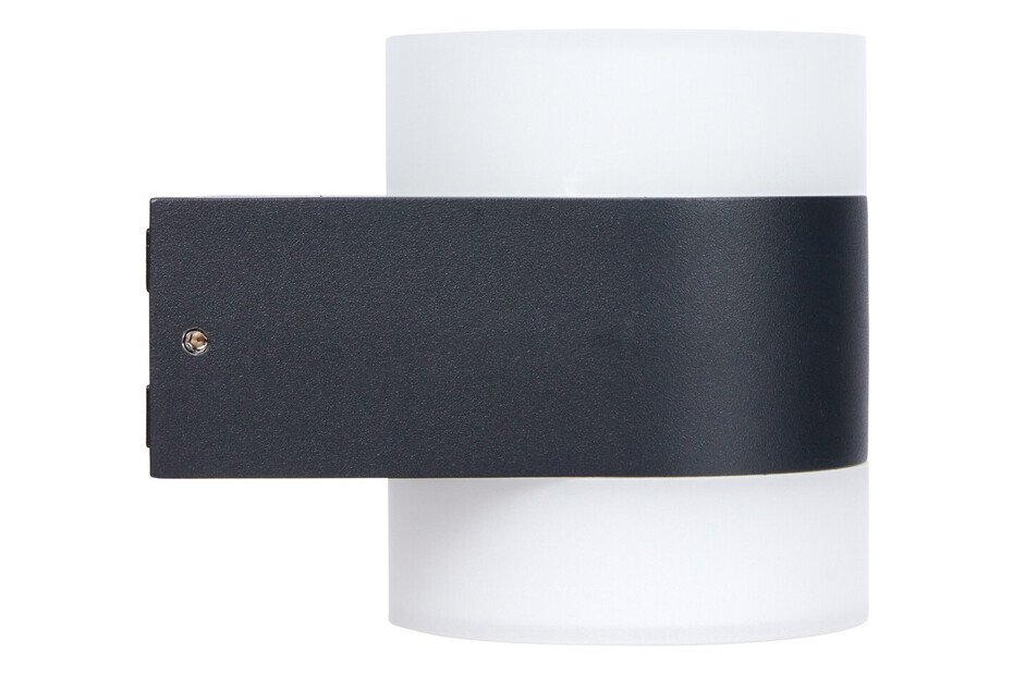 Ledvance Lampe murale extérieure LED Endura Style Up-Down Puck | 13 W ...