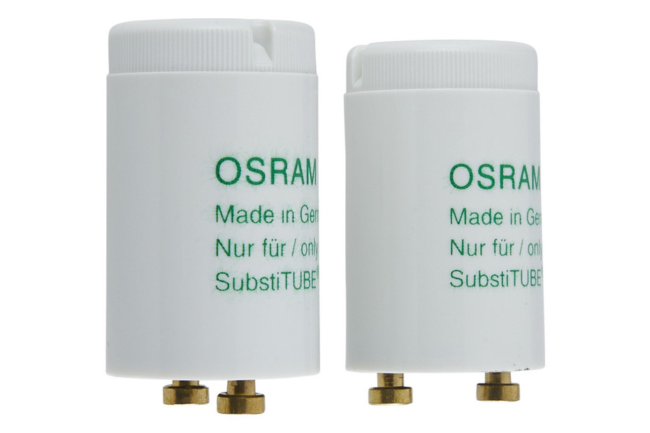 Osram Starter ST151 für Leuchtstoffröhre