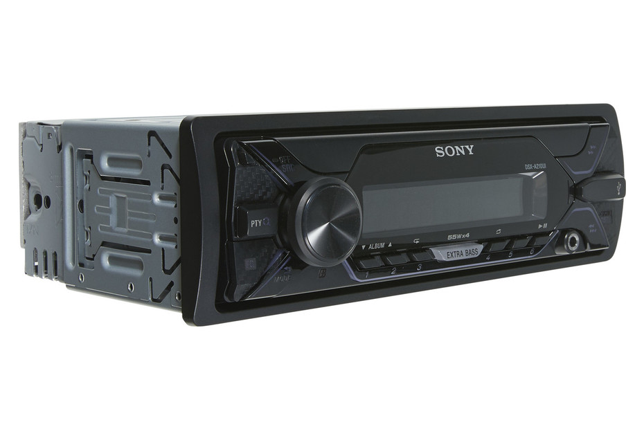 Sony Autoradio  55 W kaufen bei JUMBO