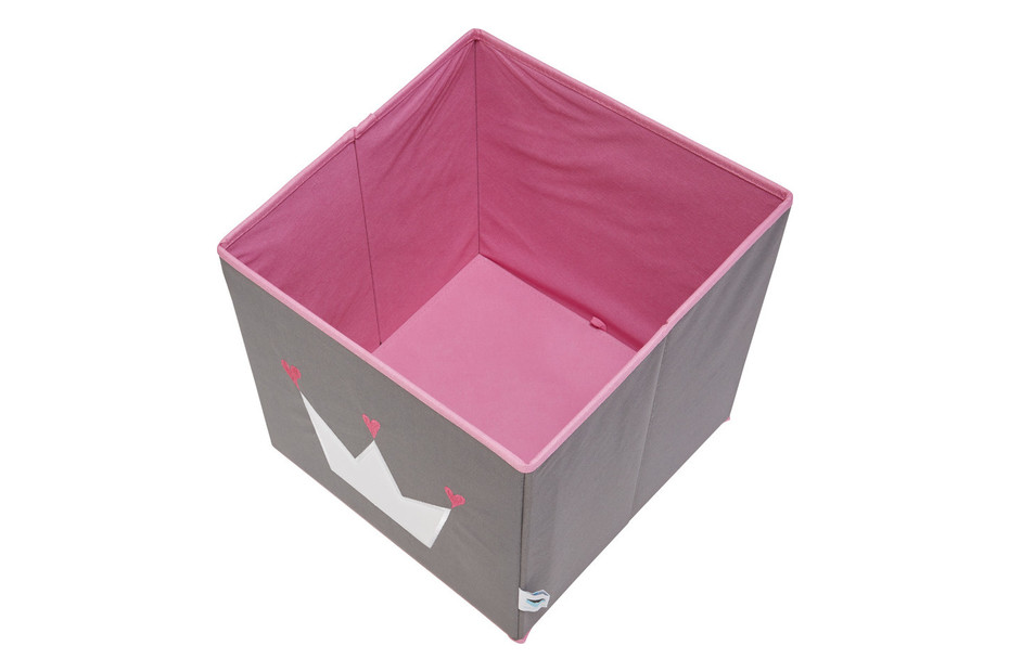 Ottoman / Spielzeugkiste / Versteck Aufbewahrungslösung