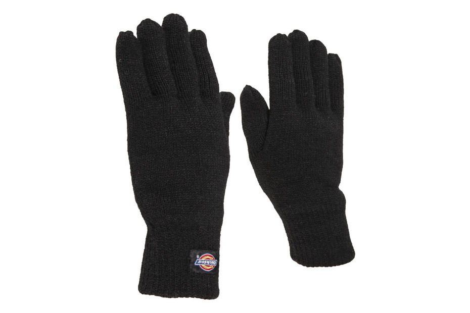 Gants D'hiver Chauds Pour Femme - Écran Tactile, Doublure Thermique, Imperméables