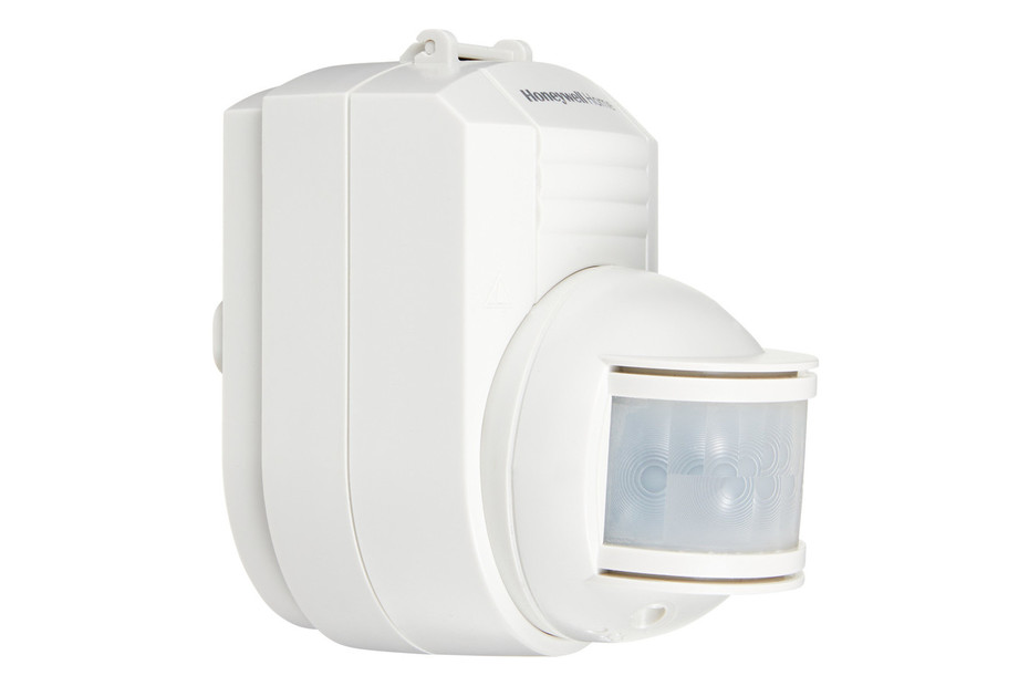 Blaupunkt Funk-Bewegungsmelder Für Innen - Kabelloser IR-Sensor Für Alarmanlagen