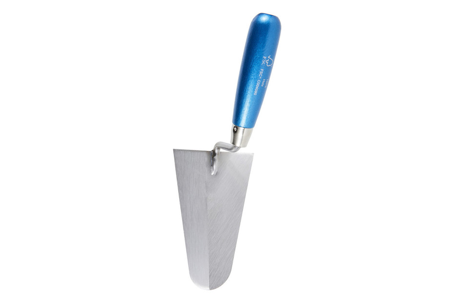 NESPOLI Truelle à Bout Carré 16 Cm Bois Fsc NESPOLI Truelle à Bout Carré 16 Cm Bois Fsc