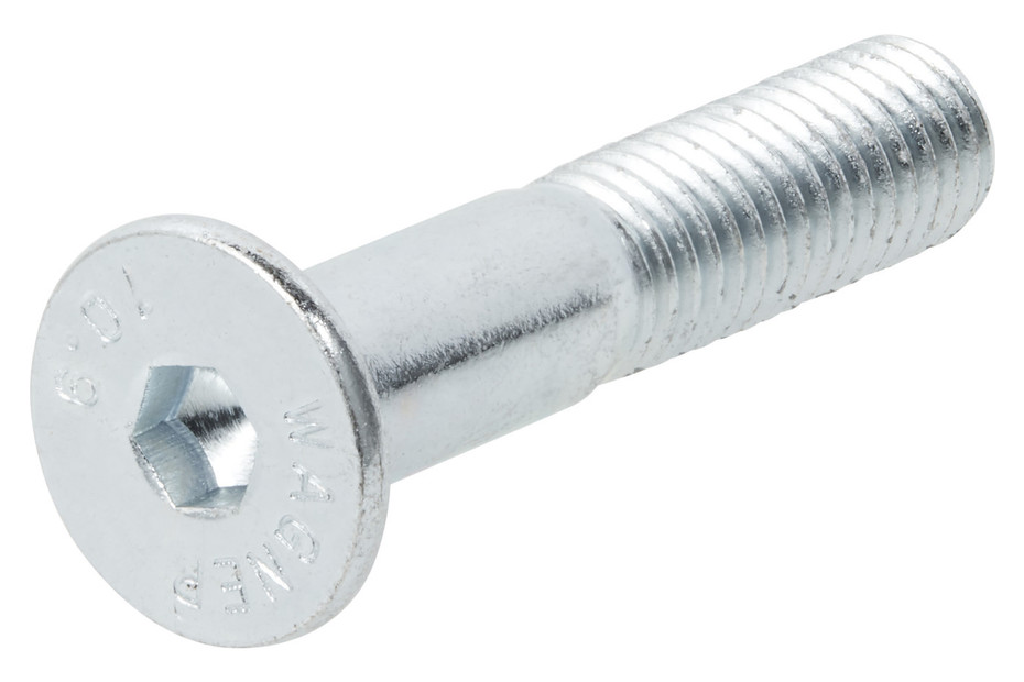 Zylinderschrauben ISO 4762=DIN 912 - M2,5 Innensechskant Vollgewi, € 5,94