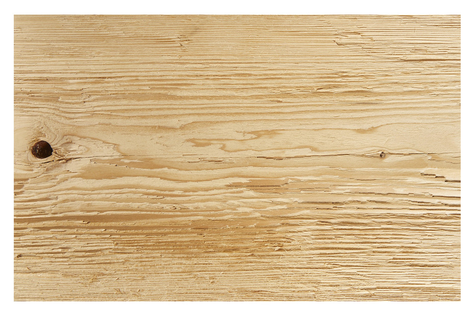 Plache en bois de déchets épicéa antique brut 1200 x 238 27 mm Acheter ...