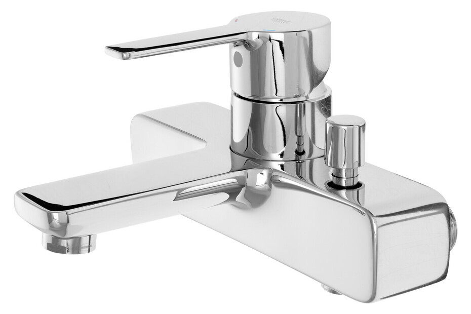 Robinet Grohe Baignoire
