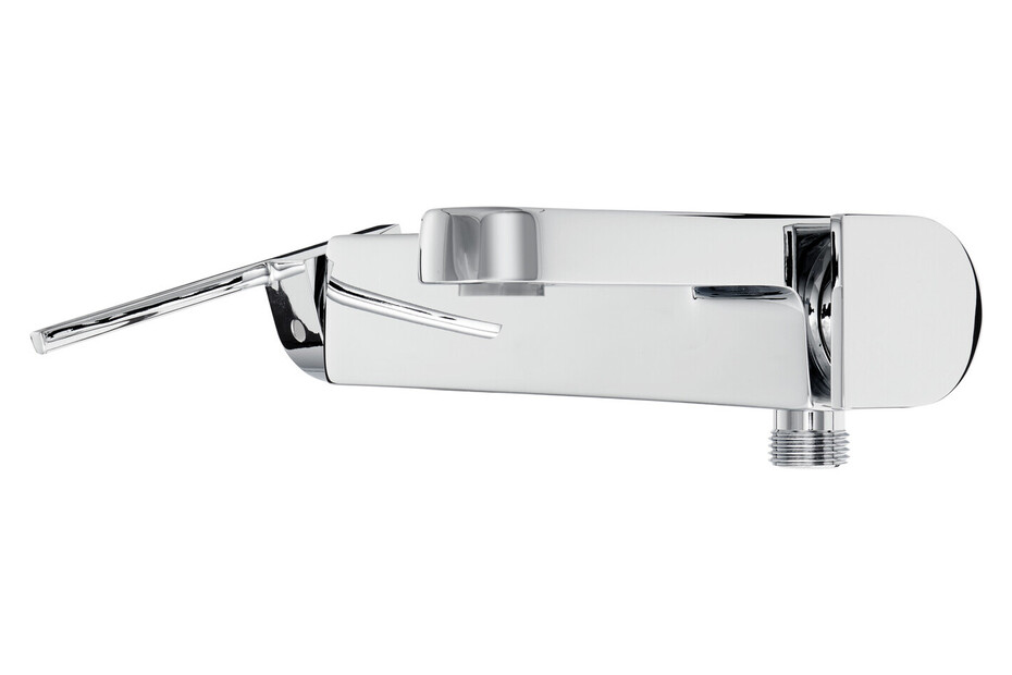 BauEdge Façade pour mitigeur monocommande 2 trous lavabo | GROHE