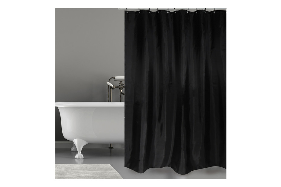 Fanfanwin Grand Rideau de Douche Noir de 2,1 x 1,8 m pour Porte arrière de Camping-Car, avec Crochets magnétiques, réglable, Double Couche, Housse de Voiture, Camion, Voyage Fanfanwin Grand Rideau de Douche Noir de 2,1 x 1,8 m pour Porte arrière de Camping-Car, avec Crochets magnétiques, réglable, Double Couche, Housse de Voiture, Camion, Voyage