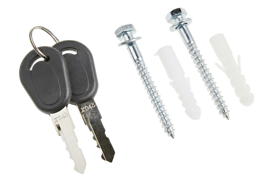 Master Lock Coffrefort de Sécurité X075ML 43 × 37 cm Acheter chez JUMBO