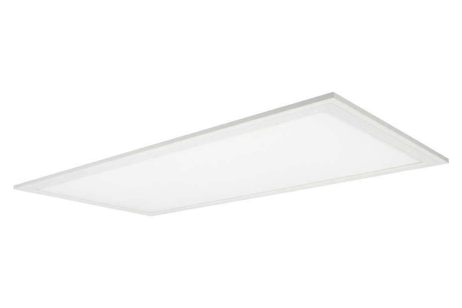 Näve LED-Deckenlampe Panel Weiss | 60 × 30 × 1.8 cm | 18 W kaufen bei JUMBO