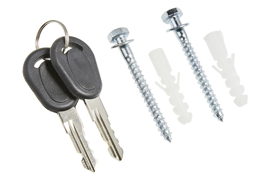 Master Lock Sicherheitssafe X055ML 7.5 kg kaufen bei JUMBO