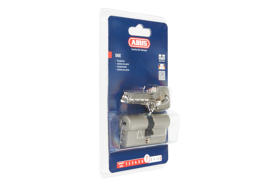 Abus Türzylinder D6XNP 30/30 kaufen bei JUMBO