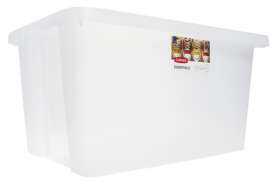 Curver Box ESSENTIALS kaufen bei JUMBO