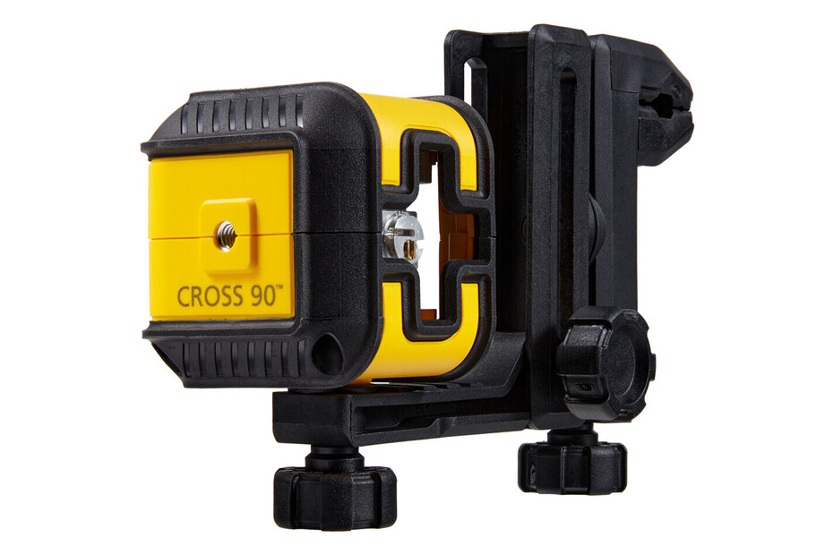 Stanley Niveau laser croix CROSS90 Acheter chez JUMBO