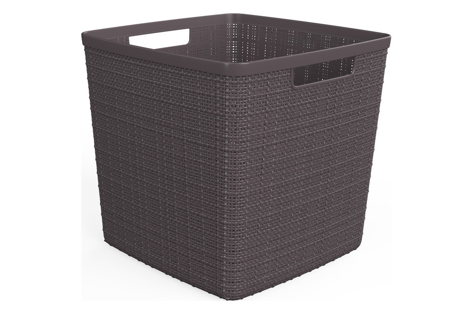 Curver Box JUTE CUBE kaufen bei JUMBO