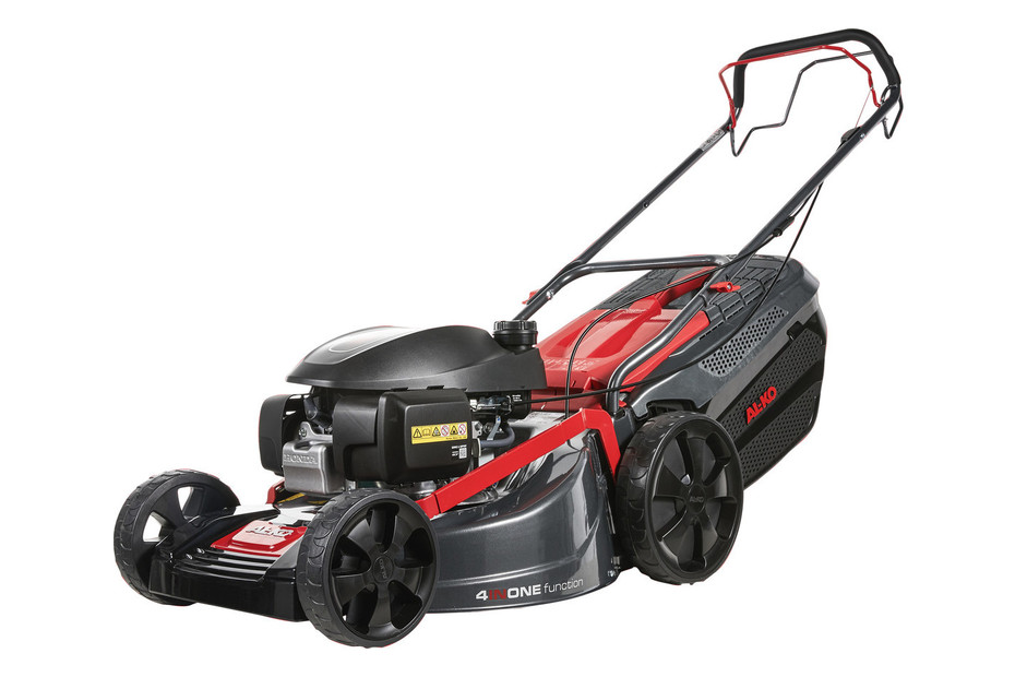 Al-Ko Benzin-Rasenmäher 51.9 SP-Highline, bei Versand +65 Franken