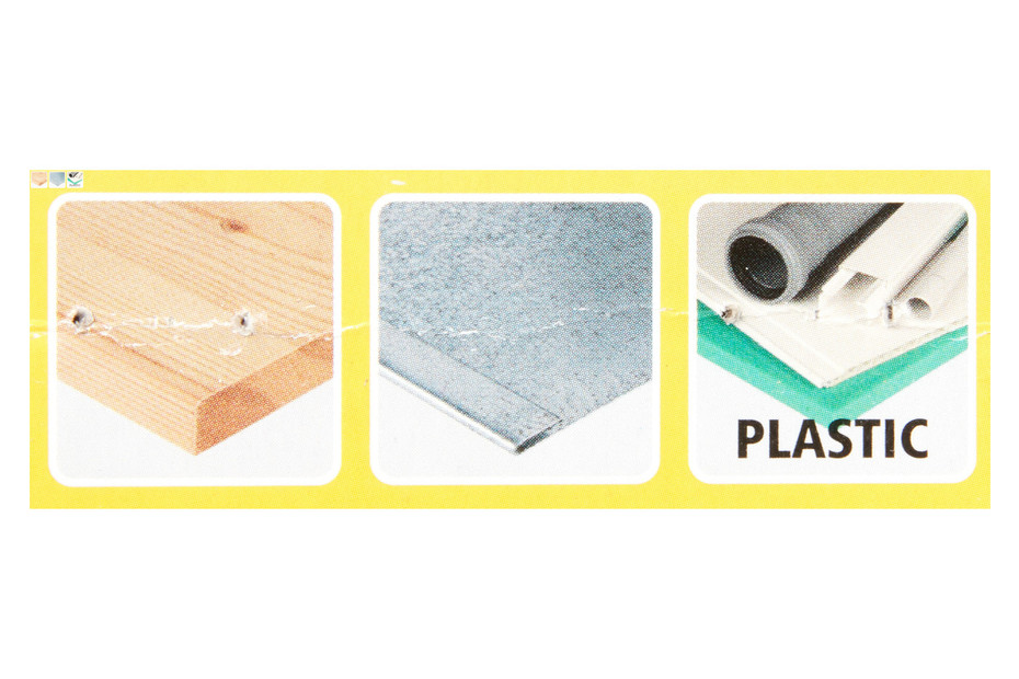 Schleifstreifen Körnung 120 – 115x228 Mm, 50 Stück, Für Holz, Lack, Spachtel, Staubabweisend