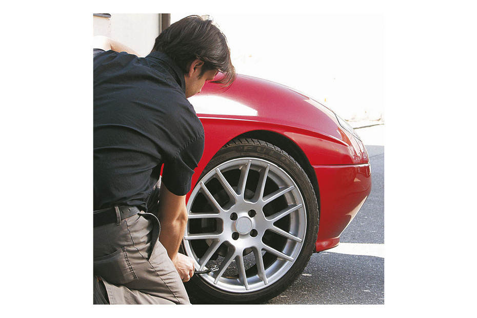 SLIME SMART REPAIR Jeu de réparation de pneus de voiture Acheter chez JUMBO