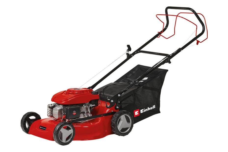 Einhell Benzin-Rasenmäher GC-PM 46/4 S