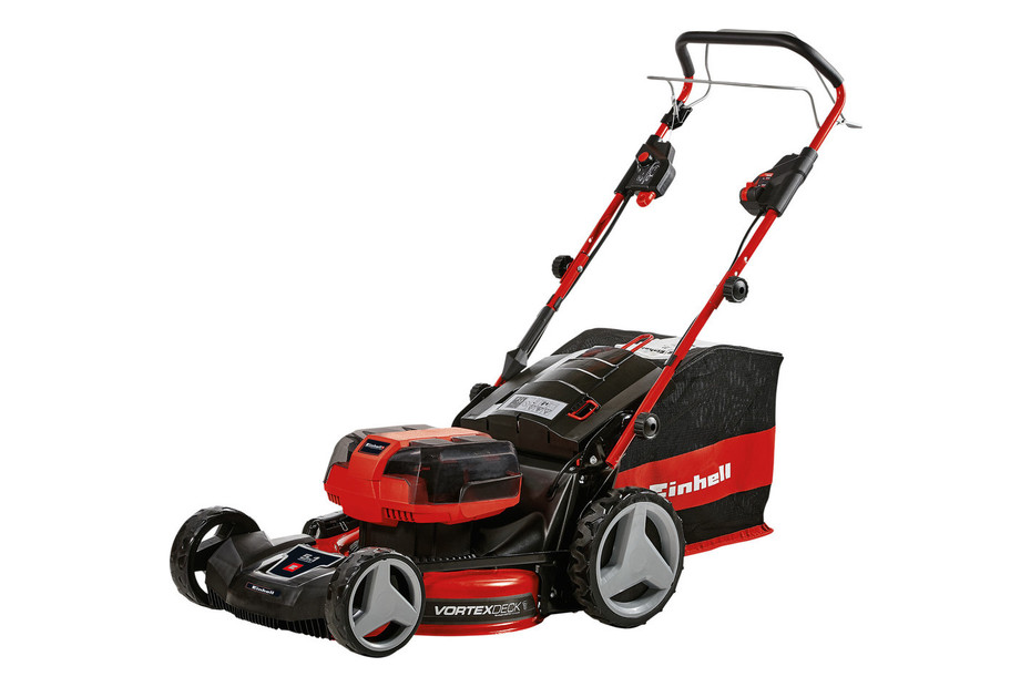 Einhell Akku-Rasenmäher GE-CM 36/47 S HW Li