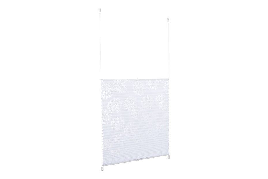 Gardinia EASYFIX Plissee Greta mintgrün 90x130cm ab 25,09