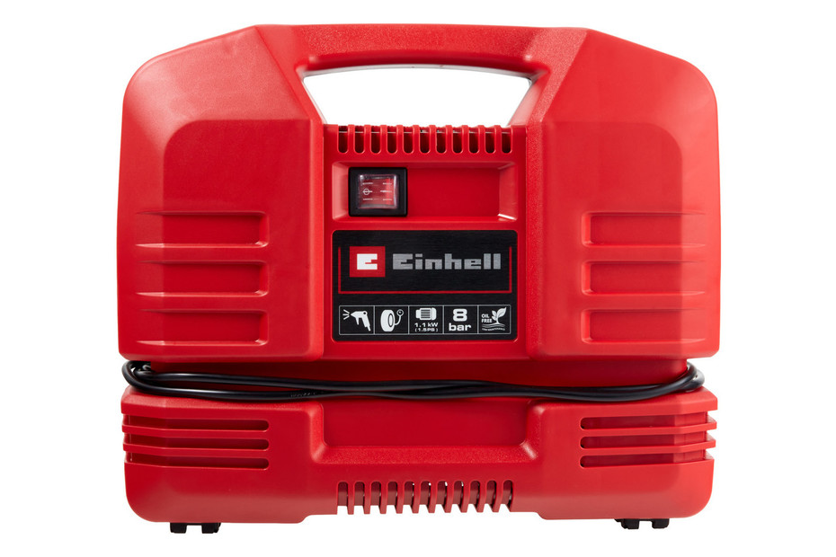 Kit accessoires compresseur universel pour Compresseur Einhell