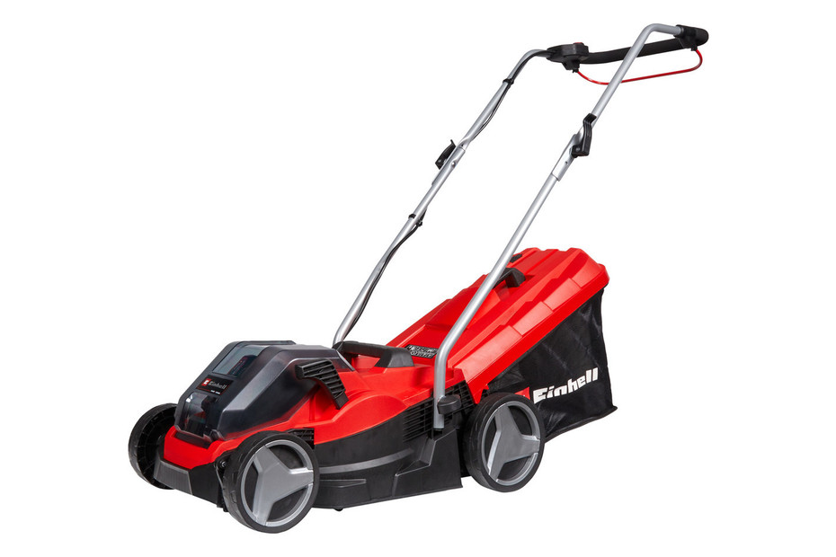 Einhell Akku-Rasenmäher GE-CM 36/33 Li
