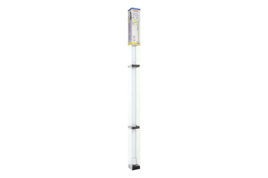 Innenlaufstange Chrom Interdeco Innenlauf-Gardinens Produktbild-Vorschau 7