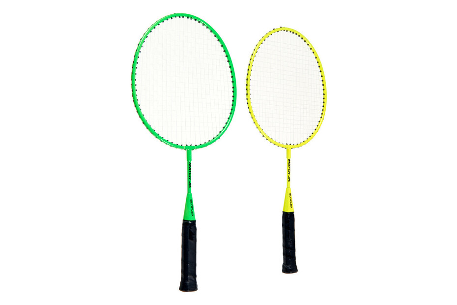 Sunflex Badminton-Set kaufen bei JUMBO