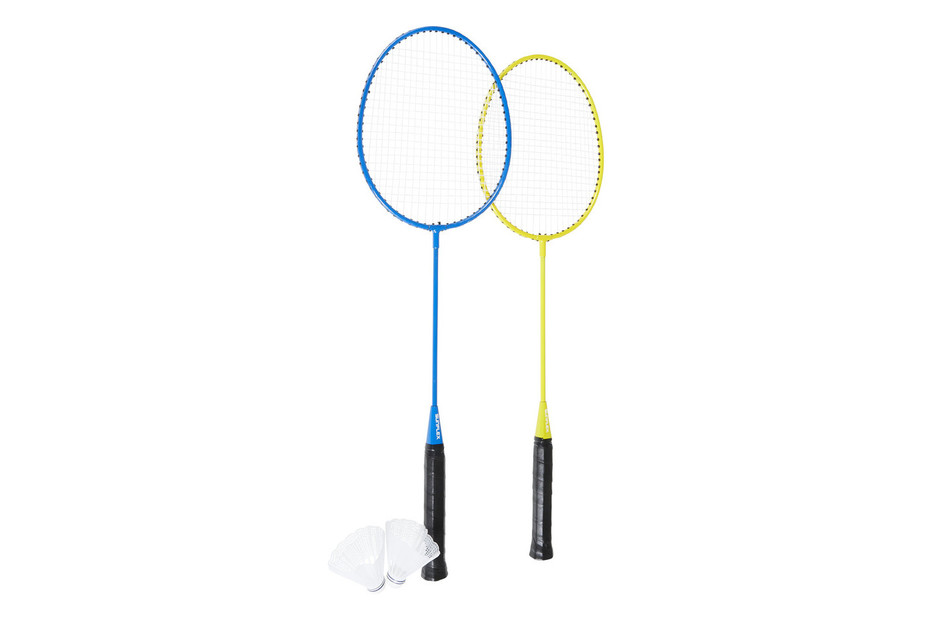 Sunflex Set per Badminton Hobby acquistare da JUMBO