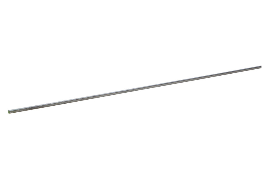 Barra Quadrata In Acciaio Inox 304 – Misure Da 1,5 A 20 Mm, Perfetta Per Modellismo E Progetti Fai Da Te
