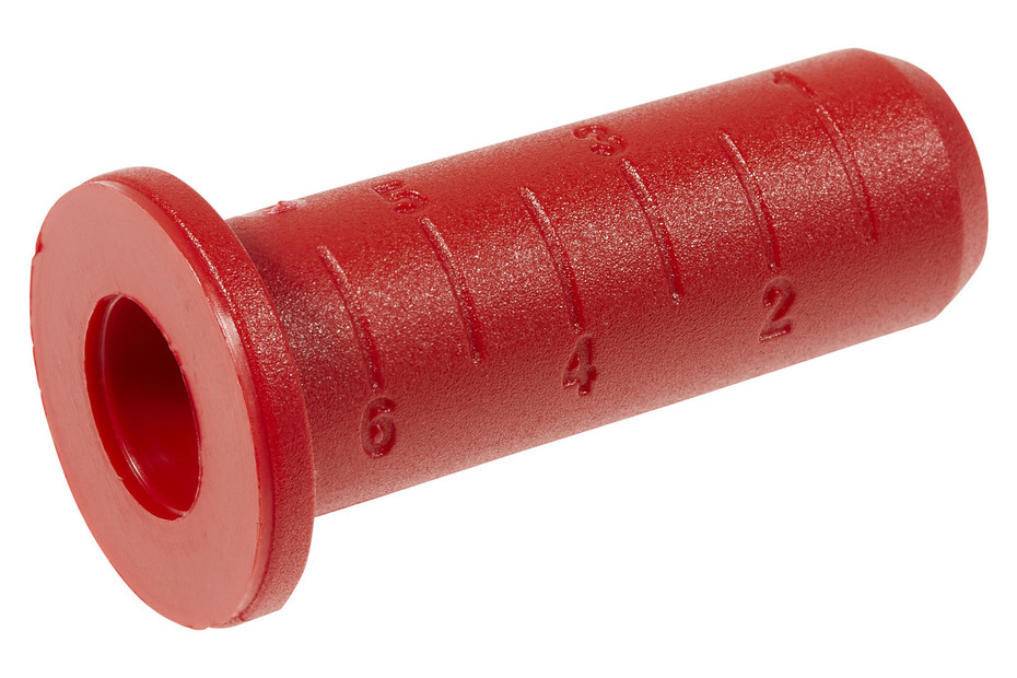 Boccola Di Serraggio - A5-50 - Michaud Chailly - In Acciaio / A Espansione - Foto 12