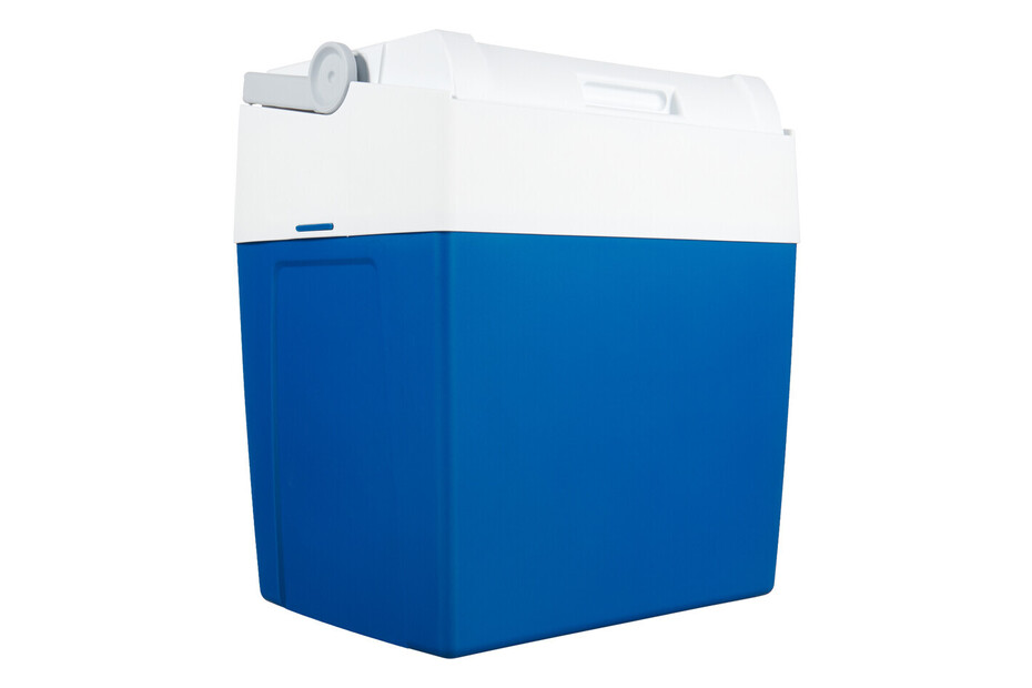 Mobicool Passiv-Kühlbox MP27 Blau, 39.6 × 29.6 × 44.5 cm