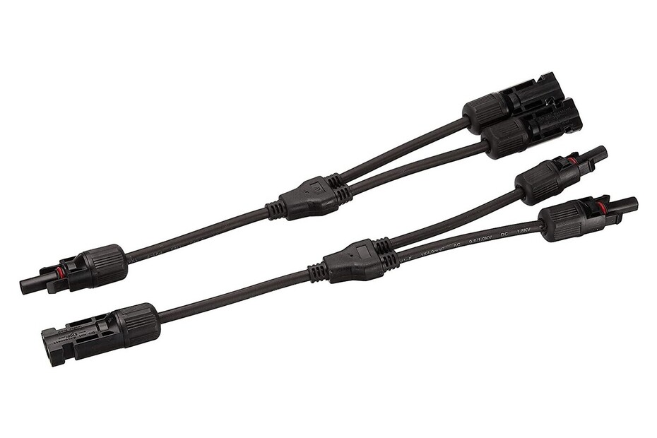 Panneau de connexion audio Fonestar, avec 2 connecteurs RCA L / R