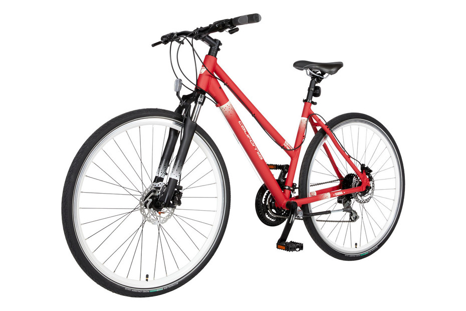 California Trekkingbike Gamma Lady 28, 48 cm