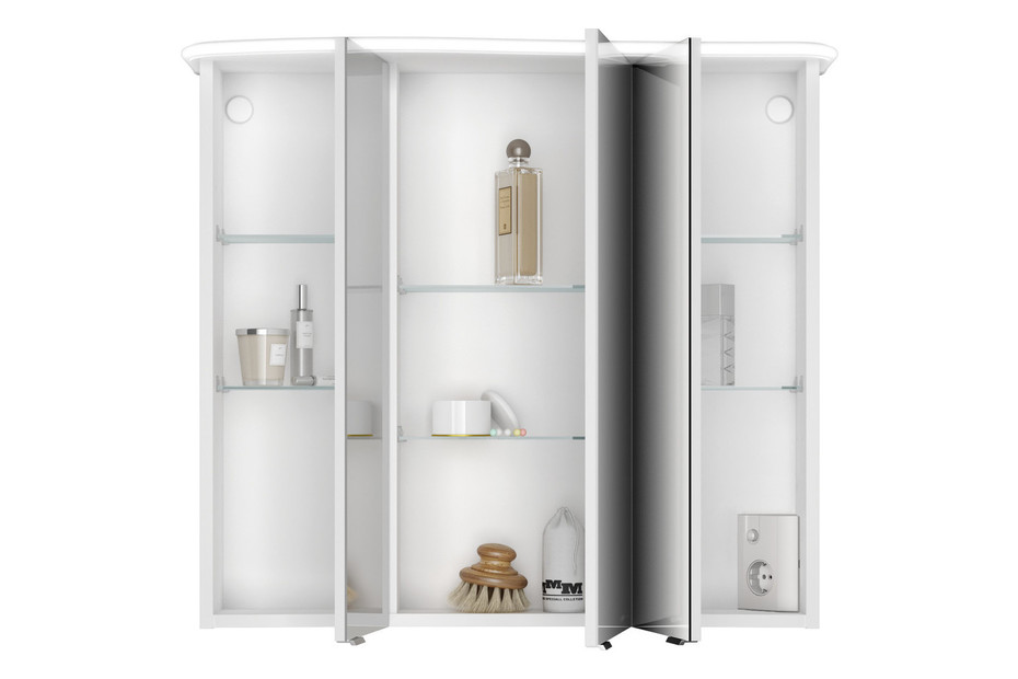 Jokey Armoire de toilette Lightedge Acheter chez JUMBO