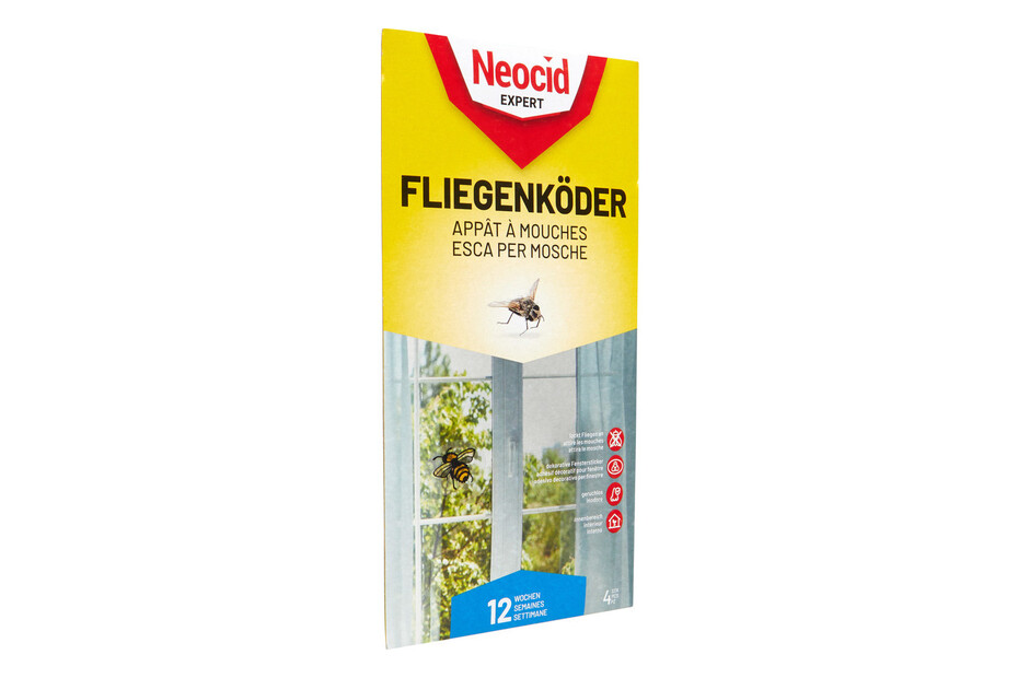 Neocid EXPERT Produkte, Multi-Insekten Spray