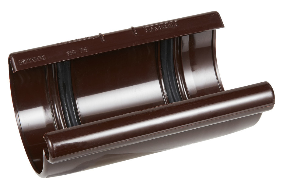 Bac de connexion de gouttière | 7 × 10 × 16 cm RG 75 Acheter chez JUMBO