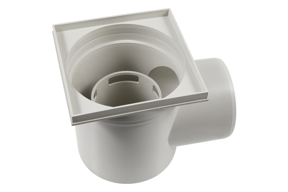 Marley Kellerablauf mit Drehoberteil ⌀ 11 cm kaufen bei JUMBO